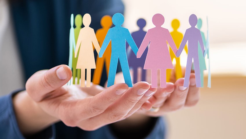 COMUNICAZIONE INCLUSIVA: LA CHIAVE PER BRAND CHE VOGLIONO PARLARE DAVVERO A TUTTI