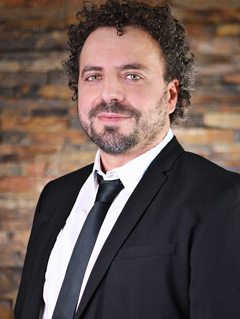 Guido Pasolino - CEO e Project Manager di Global Brand Communication