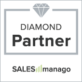 Global Brand Communication è Partner diamond di SALESmanago